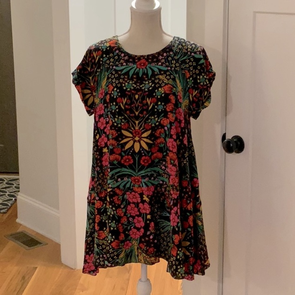 M Free People Swing dress